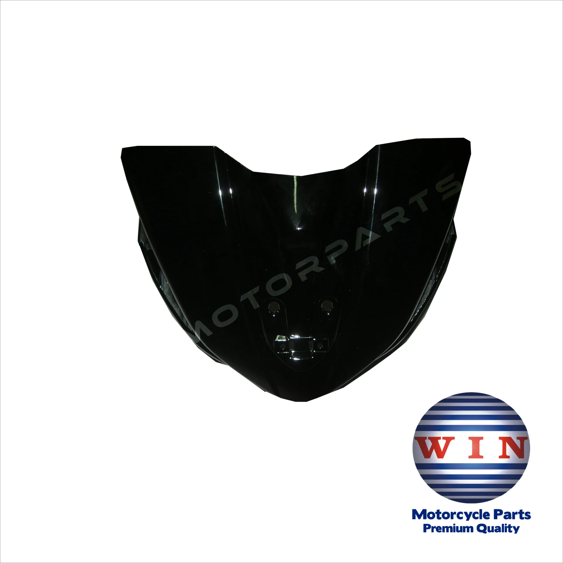 PANEL VEGA ZR HITAM
